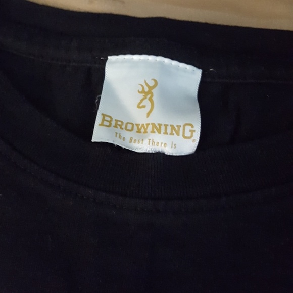 Browning Aztec shirt - Picture 2 of 4